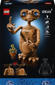 Stavebnice LEGO® Ideas 21370 

 obrázek produktu 3 z 6