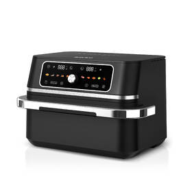 Fritéza horkovzdušná Rohnson R-28017 černá

 obrázek produktu 2 z 7