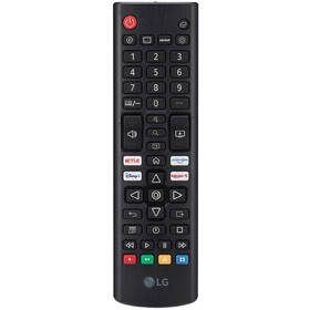 Televize LG 43LB6500 

 obrázek produktu 6 z 9