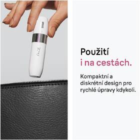 Depilátor na obličej Braun FS1000 bílý

 obrázek produktu 4 z 6