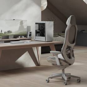 Case FRACTAL DESIGN Define One Light TG Clear Tint bílá

 obrázek produktu 18 z 18