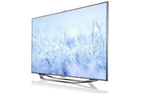 Televize Samsung UE46ES8000 stříbrný

 obrázek produktu 12 z 22