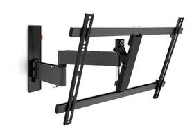 Držák TV Vogel’s W53080 polohovatelný, pro úhlopříčky 40" až 65", nosnost 30 kg černý

 obrázek produktu 1 z 6
