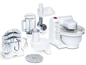 Kuchyňský robot Bosch MUM4657 bílý

 obrázek produktu 10 z 10