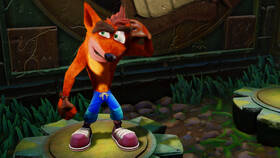Hra Activision Crash Bandicoot N.Sane Trilogy 

 obrázek produktu 6 z 15