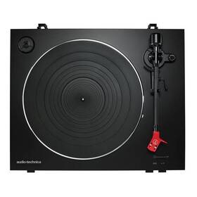 Gramofon Audio-technica AT-LP3 černý

 obrázek produktu 2 z 6