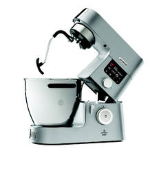 Kuchyňský robot KENWOOD KCC9060S stříbrný

 obrázek produktu 4 z 14