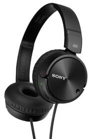 Sluchátka Sony MDR-ZX110NA černá

 obrázek produktu 1 z 2