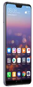 Mobilní telefon Huawei P20 Pro Dual SIM fialový

 obrázek produktu 3 z 7