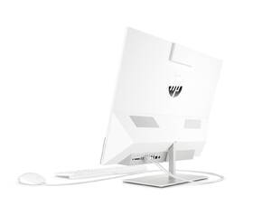 Počítač All In One HP 24-xa0006nc bílý

 obrázek produktu 4 z 5