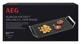 Gril plancha AEG A9HL33 

 obrázek produktu 17 z 19