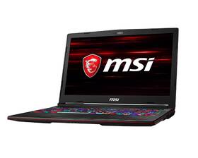 Notebook MSI GL63 8SD černý

 obrázek produktu 3 z 10