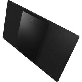 Mikrosystém Panasonic SC-HC2020EGK černý

 obrázek produktu 7 z 10