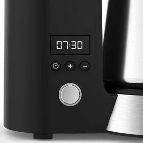 Kávovar WMF Aroma 412260011 nerez
