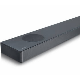 Soundbar LG SL9Y černý

 obrázek produktu 5 z 16