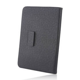 Pouzdro na tablet flipové GreenGo Orbi na tablet 7-8" černé/červené

 obrázek produktu 1 z 5