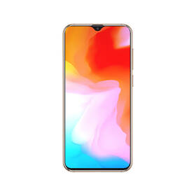 Mobilní telefon CUBOT X20 Pro zlatý

 obrázek produktu 2 z 8