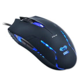 Myš E-Blue Cobra II černá

 obrázek produktu 1 z 5