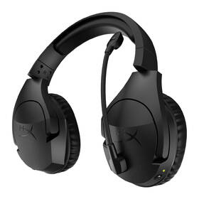 Headset HyperX Cloud Stinger Wireless černý

 obrázek produktu 3 z 9