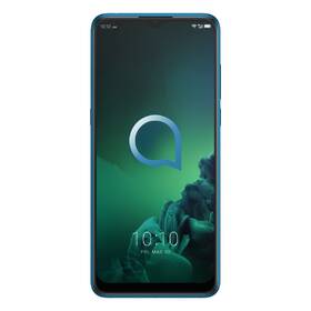 Mobilní telefon ALCATEL 3X 2019 128 GB zelený

 obrázek produktu 3 z 9