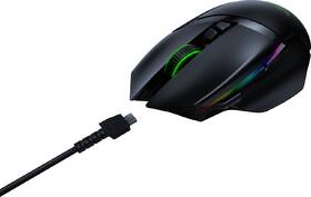 Myš Razer Basilisk Ultimate černá

 obrázek produktu 2 z 3