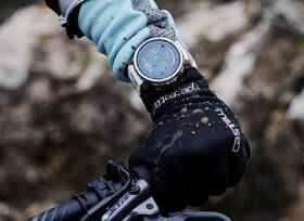 Chytré hodinky Polar Grit X, velikost S/M bílé

 obrázek produktu 6 z 6