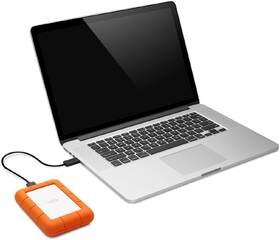 Externí pevný disk 2,5" Lacie Rugged Mini 1TB, USB 3.0 oranžový

 obrázek produktu 5 z 5