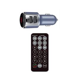 FM Transmitter Forever TR-340 stříbrný

 obrázek produktu 2 z 2