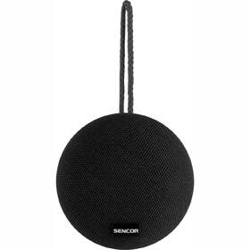 Přenosný reproduktor Sencor SSS 1000 NYX MICRO černý

 obrázek produktu 1 z 8