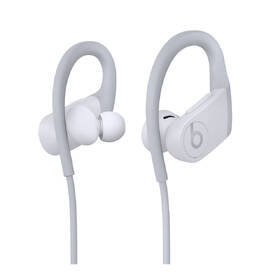 Sluchátka Beats Powerbeats bílá

 obrázek produktu 1 z 5