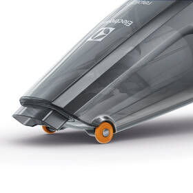 Akumulátorový vysavač Electrolux ZB6106WDT šedý

 obrázek produktu 1 z 4