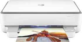 Tiskárna multifunkční HP ENVY 6020e, služba HP Instant Ink bílá

 obrázek produktu 2 z 6