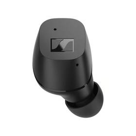 Sluchátka Sennheiser CX True Wireless černá

 obrázek produktu 5 z 8