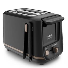 Topinkovač Tefal TT533811 Includeo černý

 obrázek produktu 1 z 17