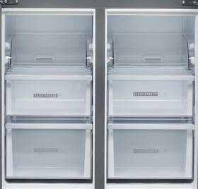 Americká lednice Whirlpool WQ9 B2L nerez

 obrázek produktu 11 z 25