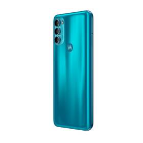 Mobilní telefon Motorola Moto G71 5G 6+128GB - Neptune Green 

 obrázek produktu 4 z 10