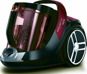 Podlahový vysavač Rowenta RO7253EA Silence Force Cyclonic Parquet 5* 

 obrázek produktu 2 z 13