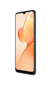 Mobilní telefon realme C31 4 GB / 64 GB - Dark Green 

 obrázek produktu 1 z 8