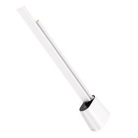 Stolní LED lampička Baseus Smart Eye bílá

 obrázek produktu 3 z 11