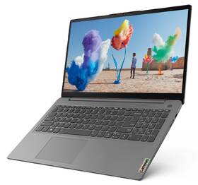 Notebook Lenovo IdeaPad 3 15ITL6 šedý

 obrázek produktu 2 z 11
