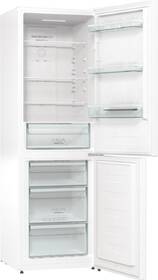 Chladnička s mrazničkou Gorenje N61EA2W4 bílá barva
