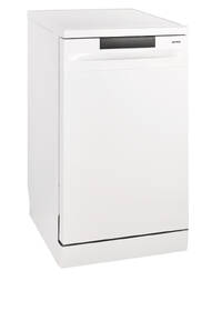 Myčka nádobí Gorenje GS520E15W bílá

 obrázek produktu 5 z 6