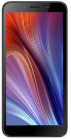 Mobilní telefon Aligator S5550 Duo černá barva
