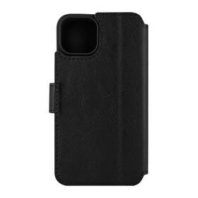 Pouzdro na mobil flipové FIXED ProFit na Apple iPhone 14 černé

 obrázek produktu 1 z 7