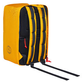 Batoh na notebook Canyon CSZ-03 pro 15.6", 20x25x40cm, 20L žlutý

 obrázek produktu 5 z 14