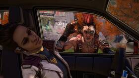 Hra Take 2 Nintendo Switch New Tales from the Borderlands Deluxe Edition 

 obrázek produktu 5 z 7