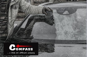 Škrabka na led Compass 07209 

 obrázek produktu 5 z 6