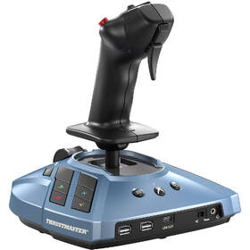 Joystick Thrustmaster TCA CAPTAIN PACK X AIRBUS + Gamepass Ultimate na měsíc zdarma 

 obrázek produktu 2 z 4