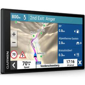 Navigační systém GPS Garmin DriveSmart 66MT-S EU45 černý

 obrázek produktu 6 z 10