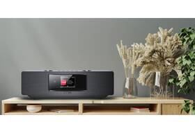 Internetový radiopřijímač s DAB+ KENWOOD CR-ST700SCD černý

 obrázek produktu 9 z 10